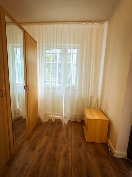 Proprietar Închiriez Apartament 2 Camere - Stație de tramvai Tătărași Sud