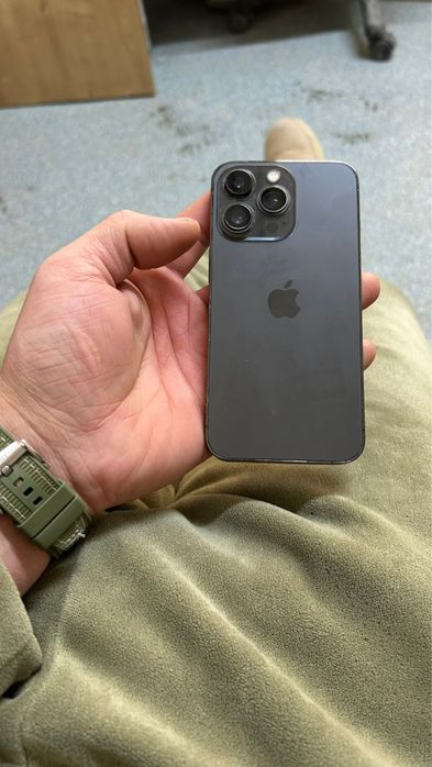 Айфон 13про 256гб обмен