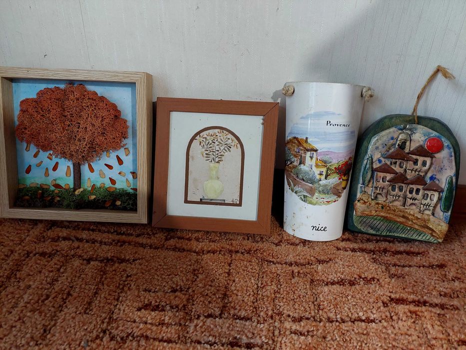 Продавам разни неща