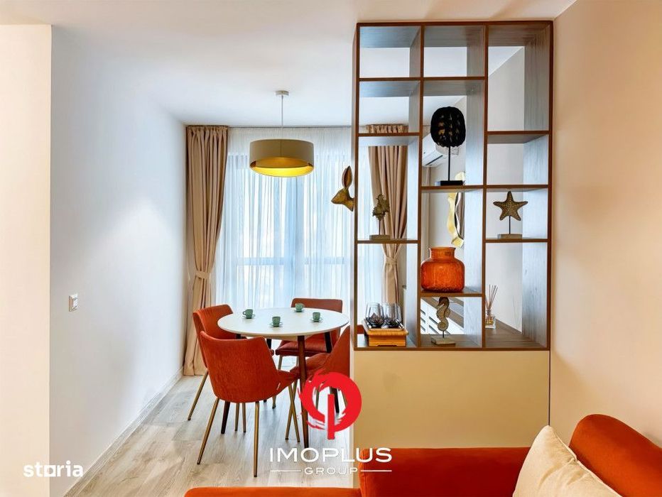 Apartament 2 Camere Copou Ultimele Disponibilitati 0% Comision — fotografia 3