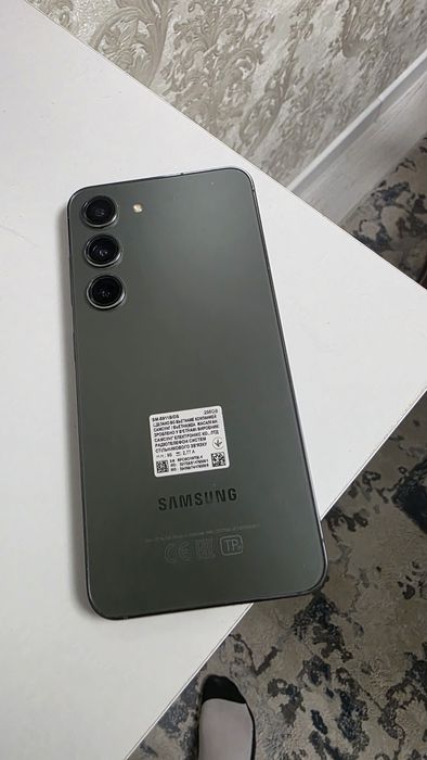 Samsung s23 самсунг с23