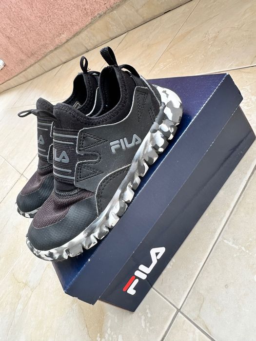 Детски маратонки