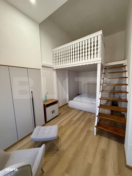 Apartament 2 camere