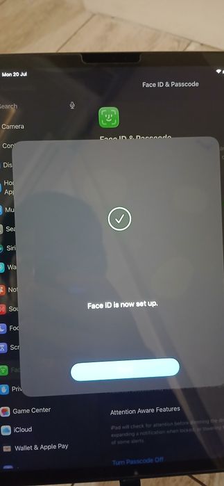 Ipad 11 pro 512gb