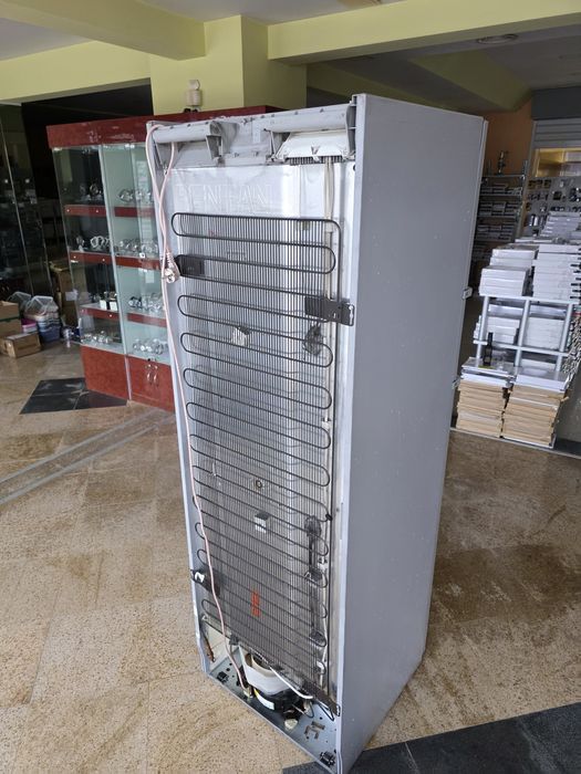 Хладилна витрина LIEBHERR