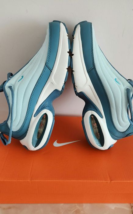 Спортни обувки Nike Air Max Portal