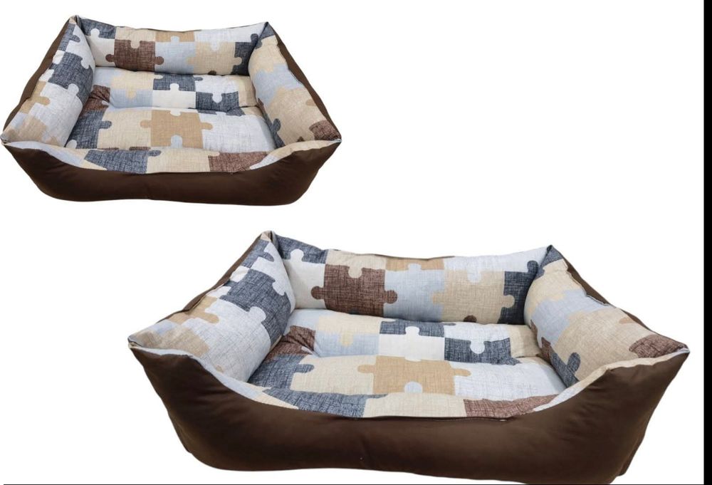 Легла за кучета с различни размери