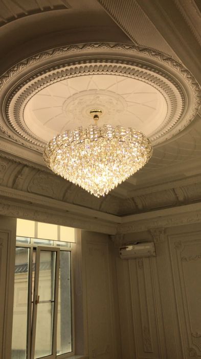 Электрик қызметі