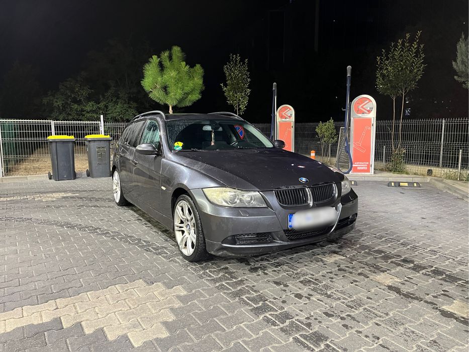 BMW 3 Series 2006 — imagine 5