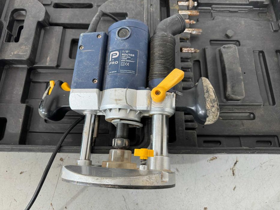 Оберфреза - PRO 1250 W