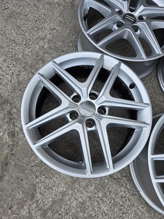 Джанти 17 / 5х112 - Audi 5x112