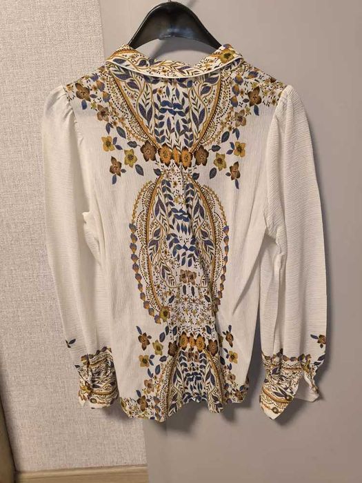 Оригинална риза Sezane  , NA-KD, Marc Cain Sports, replay