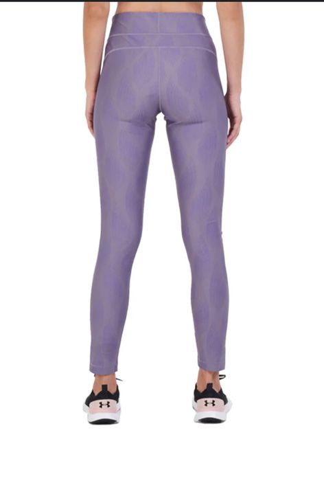 Under Armour XS клин