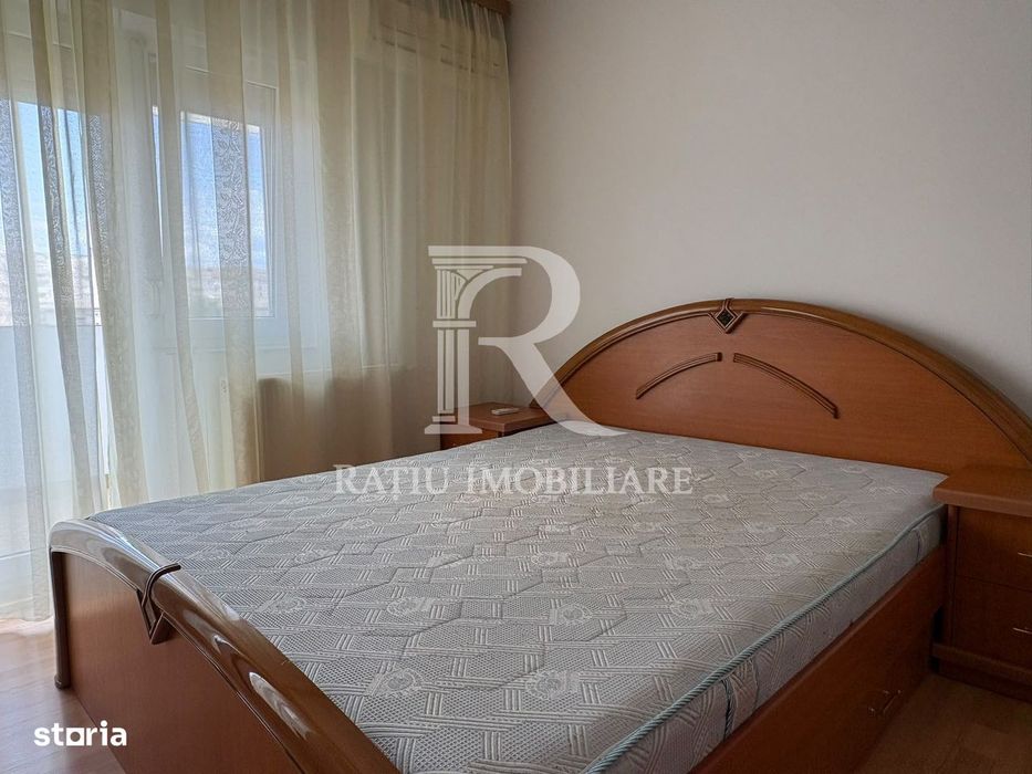 Apartament cu 3 camere | Rogerius | Oradea — fotografia 3