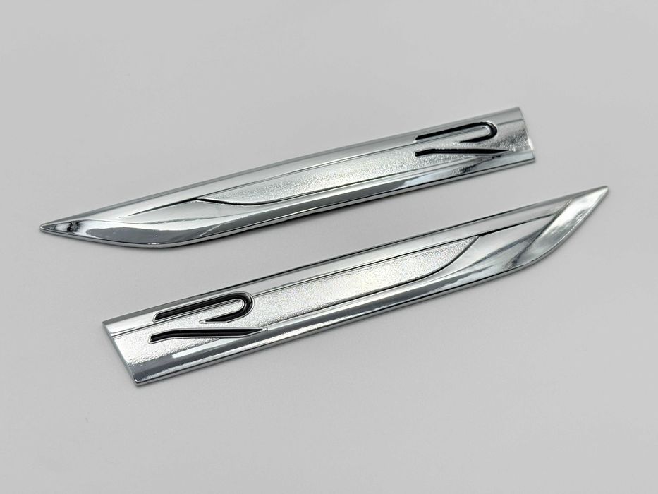 Embleme Compatibile VW R aripa nou