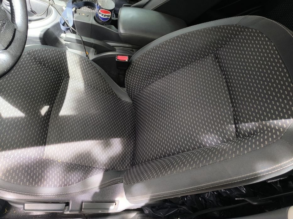 NISSAN Qashqai 2008 — imagine 2
