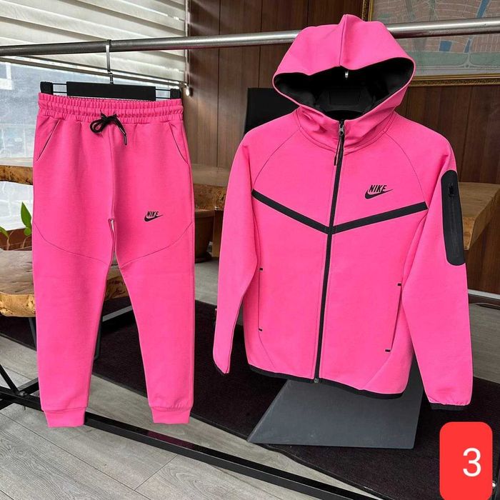 Trening copii Nike tech 8-16+XS