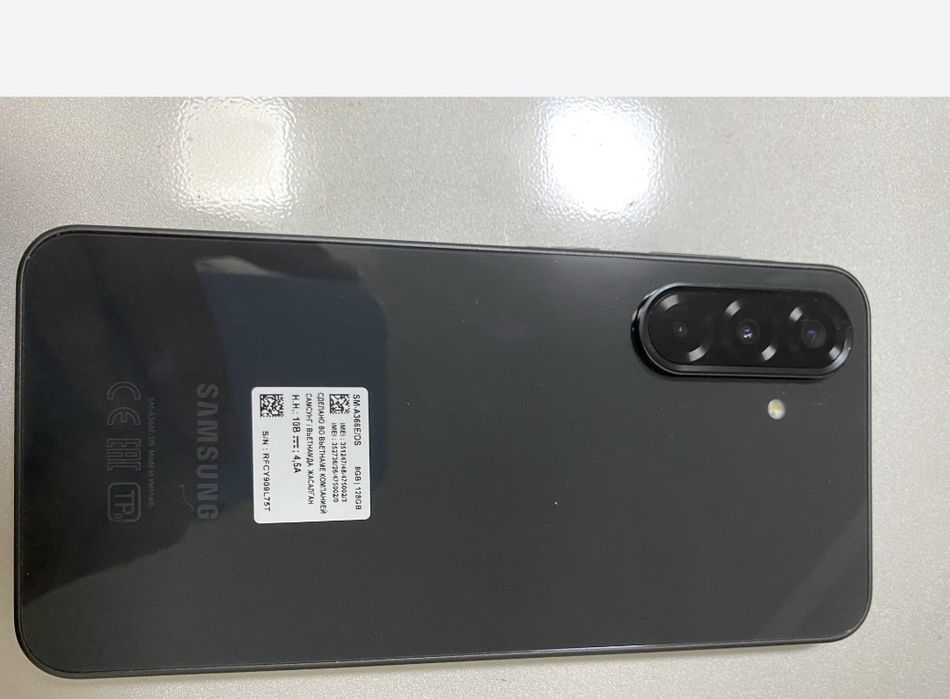 Samsung a36 5G 128GB