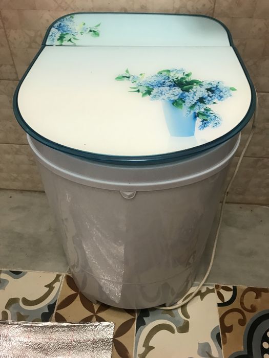 Стиральная машинка