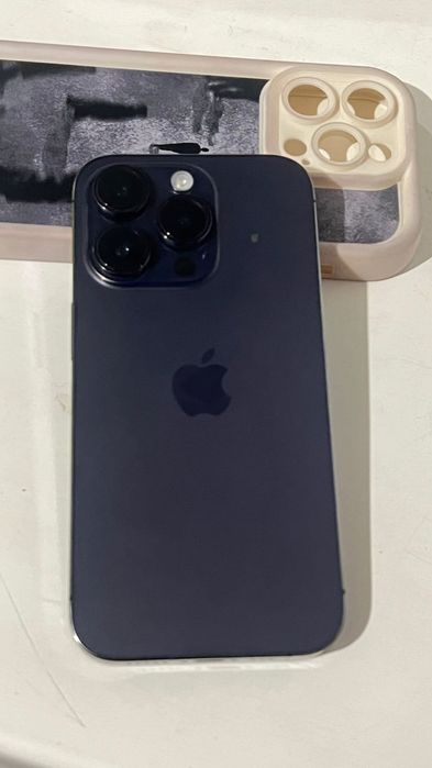 Iphone 14pro 256gb
