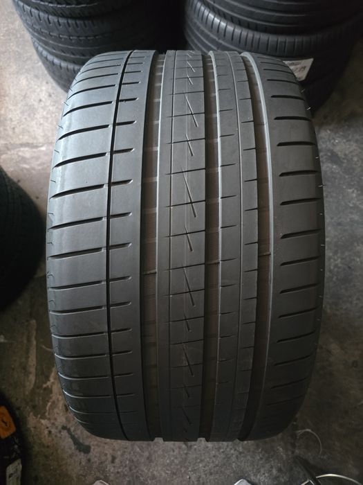 Vredstein 295/30 R20 101Y vară