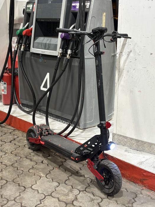 Vand kukirin g2 max custom