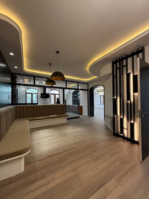 Квартира в Новостройке 4/5/6, 212м², Евроремонт с техникой!