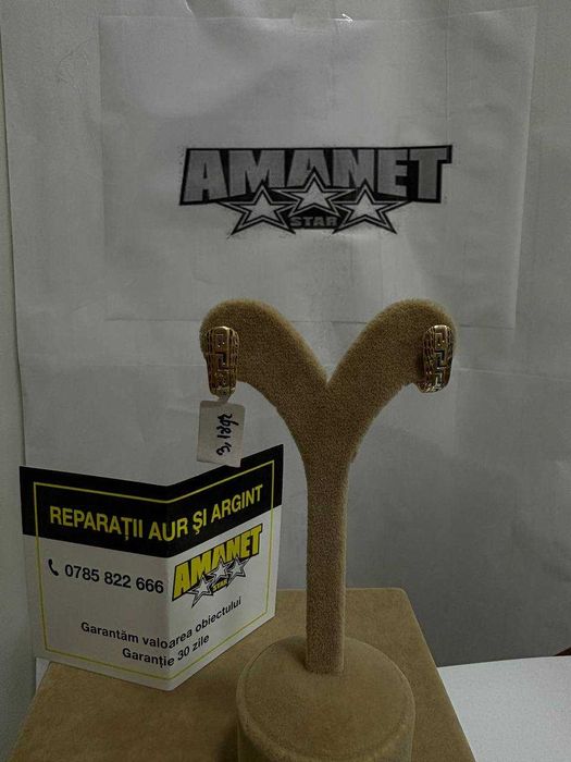 Cercei 14k(ctg)staramanet