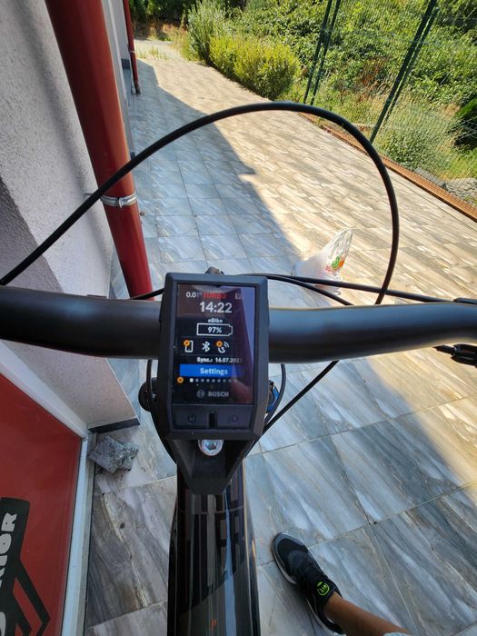 KTM Macina Prowler Pro 2022