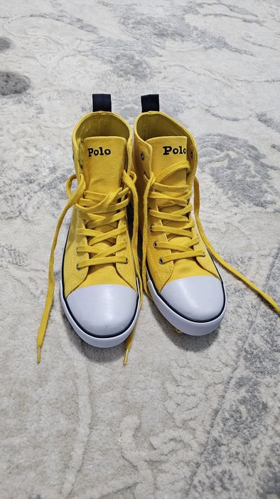 Teneşi Polo Ralph Lauren