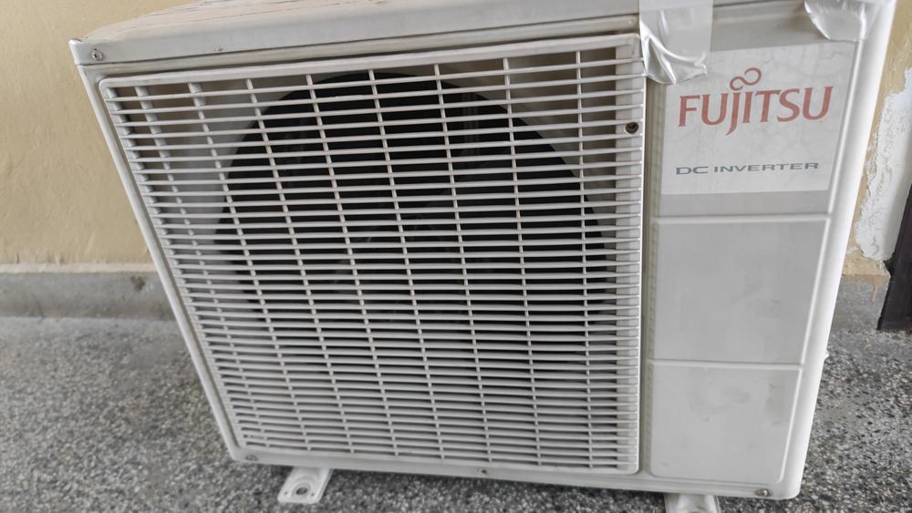 Fujitsu AOYG09LLC за части