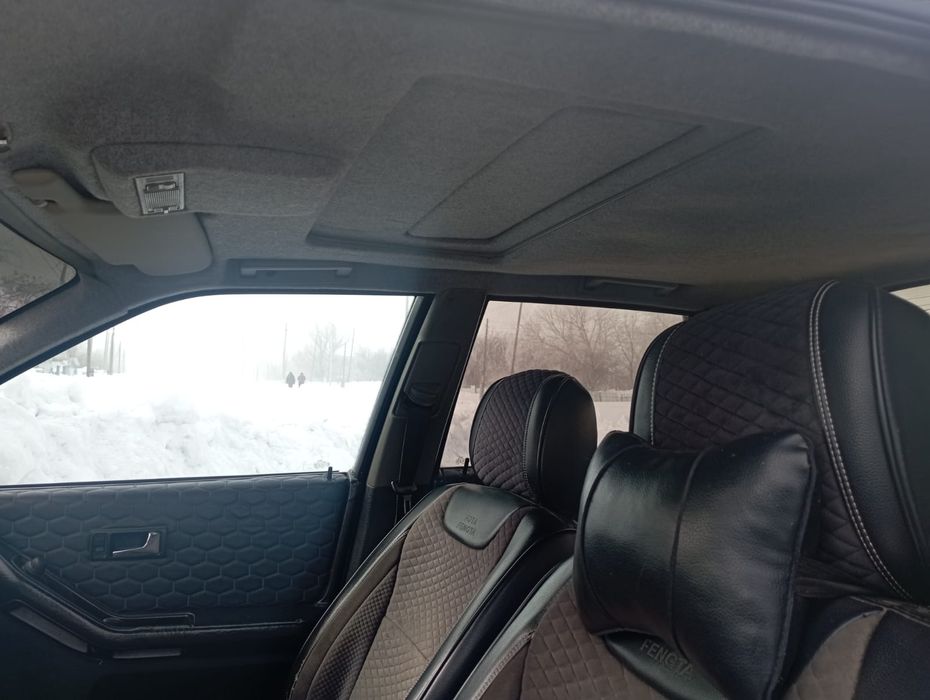 Автомобиль  Ауди 80Б 4