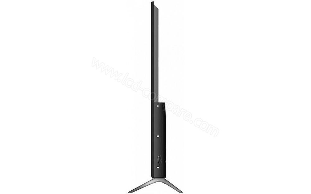 Polaroid TCSUHD58PR001 е 58-инчов 4K Ultra HD Smart LED