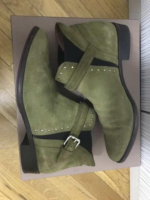 Обувь Импортная в Отличном Состоянии