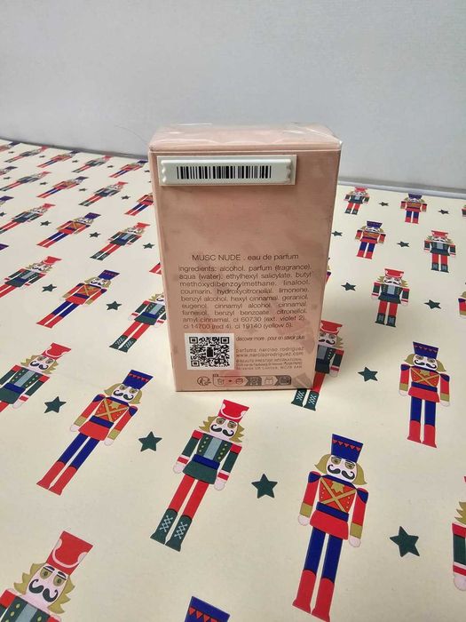 Apă de parfum Musc Nude de la Narciso Rodriguez