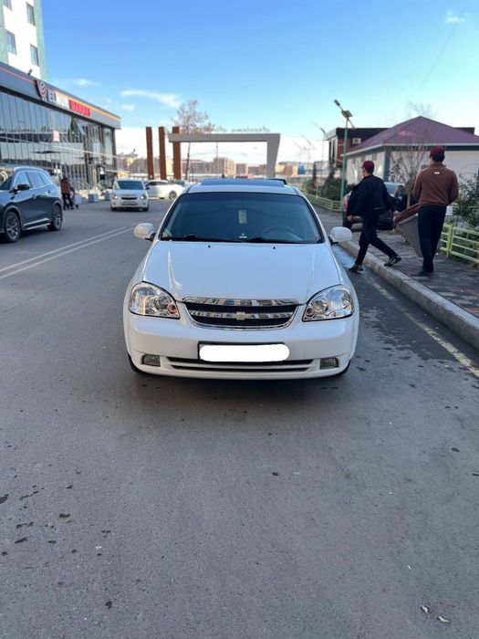 Lasetti 1.8 A/T 2010 vikup