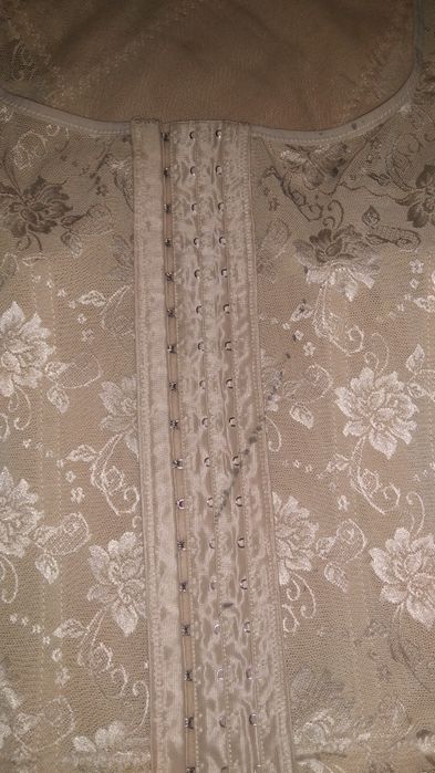 Корсет для осанки