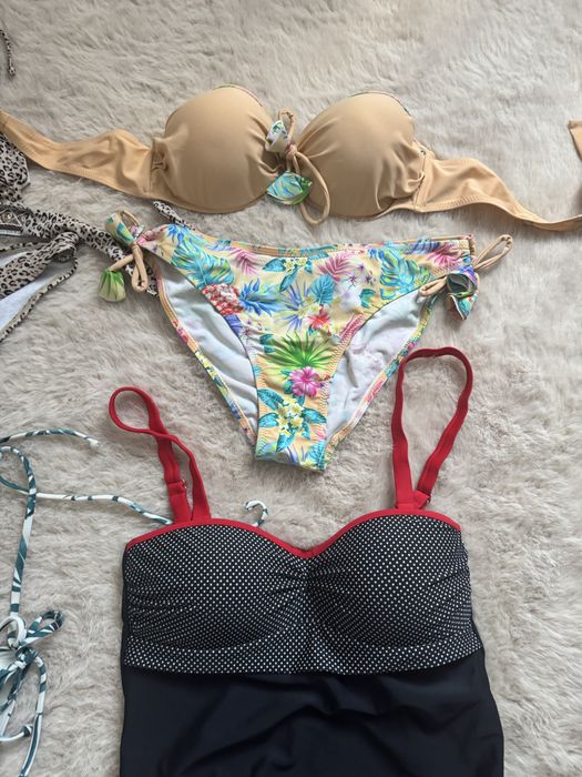 Lot 4 costume baie!!super pret!!