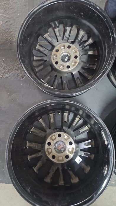 Продам диски от Toyota camry 55