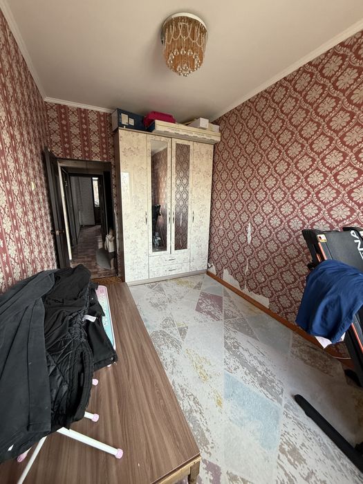 3 бөлмелі пәтер