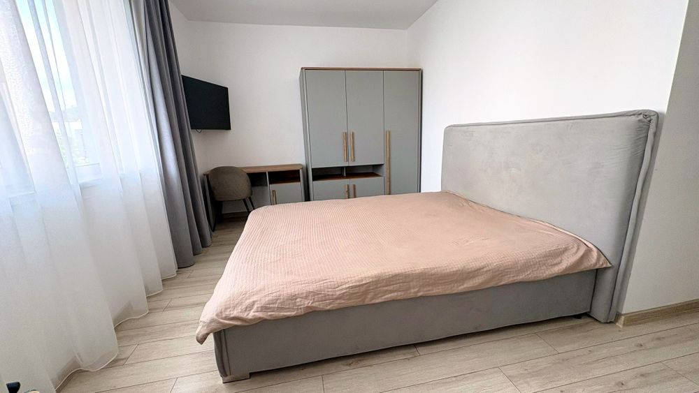 Apartament 3 camere