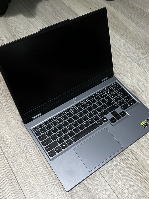 Lenovo LOQ laptop Gaming