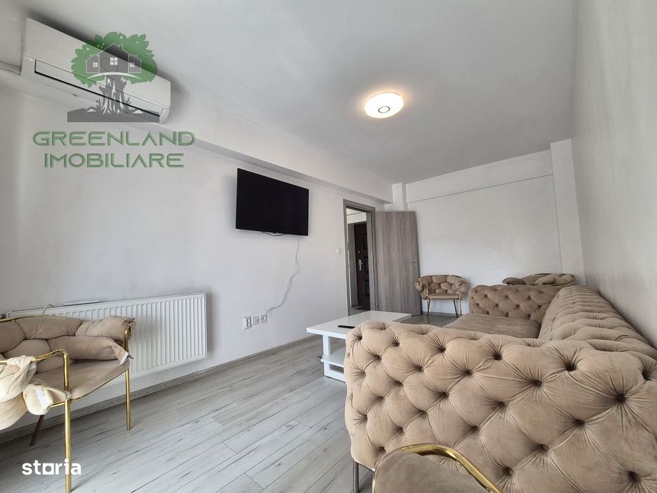 Apartament 2 camere, 50mp, etaj 2, Bucium Visan