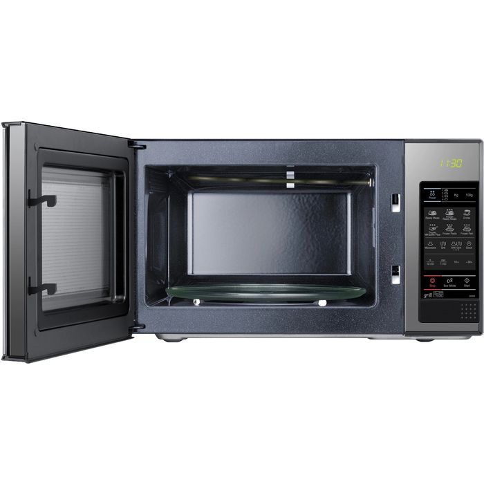 Микровълнова фурна с грил- Samsung GE83X/BOL