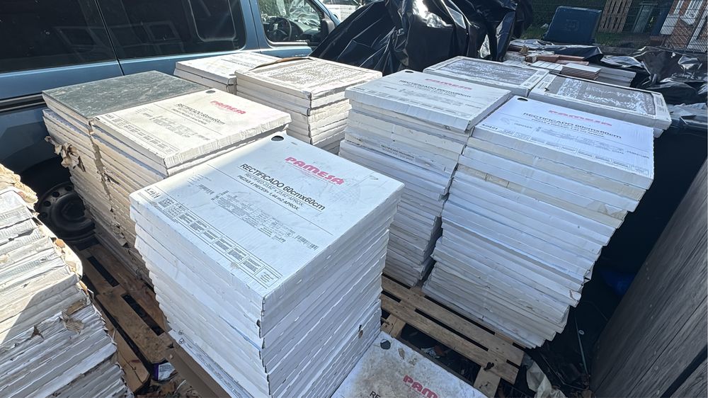 Mosel coaal 60/60 calitate A+    600 m2