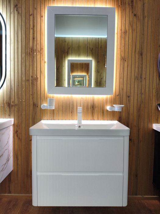 Эксклюзивная Мебель для Санузла гарантия от 10 лет