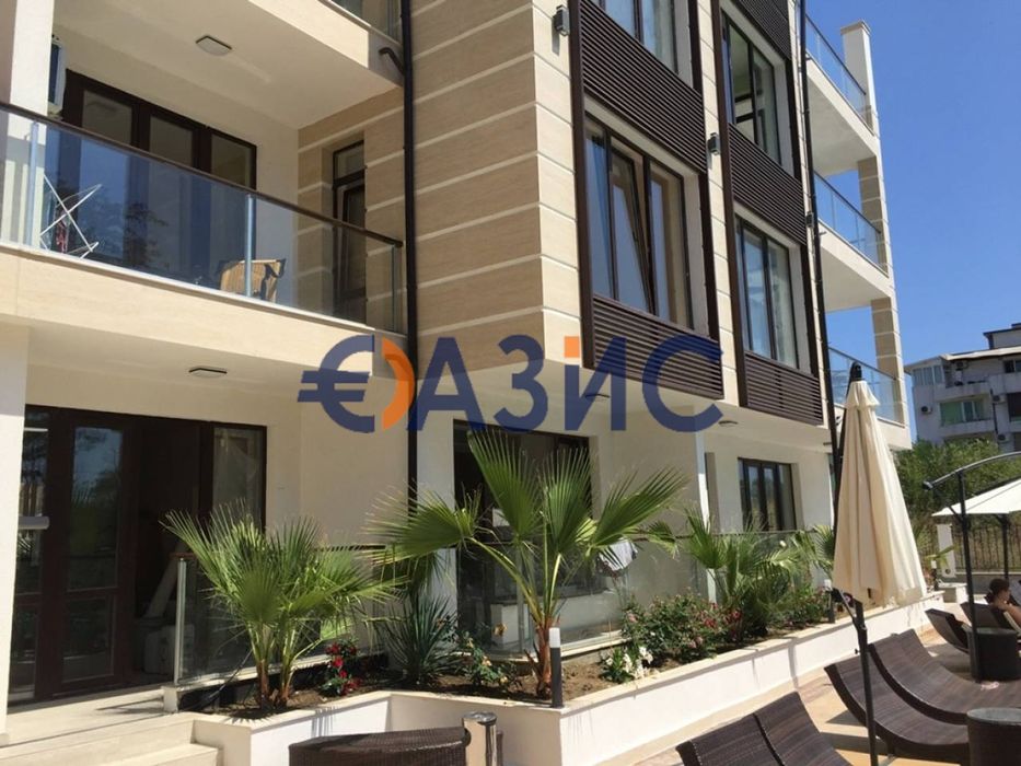 Продава се Тристаен апартамент в Приморско - 95 кв.м за 2843 €/кв.м - Снимка #14