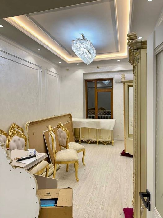 Продажа квартира в ЖК Parkent Avenue на Ул Паркентская