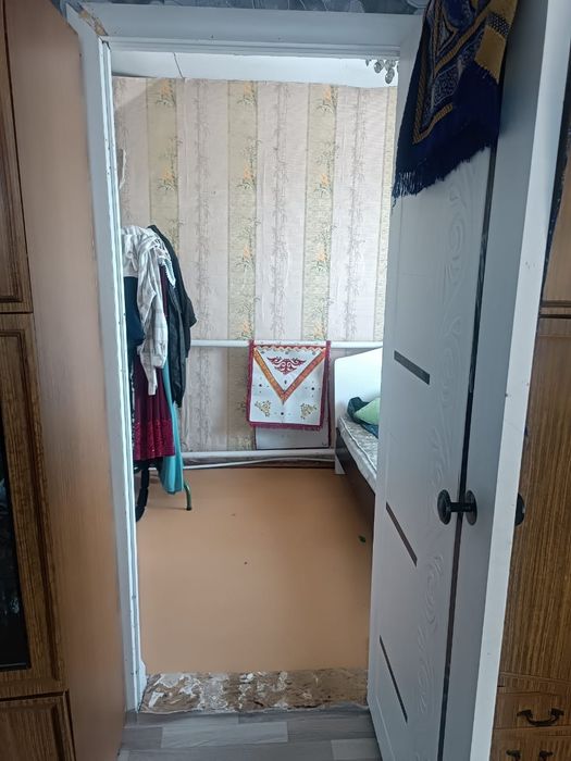 Продам дом торг есть