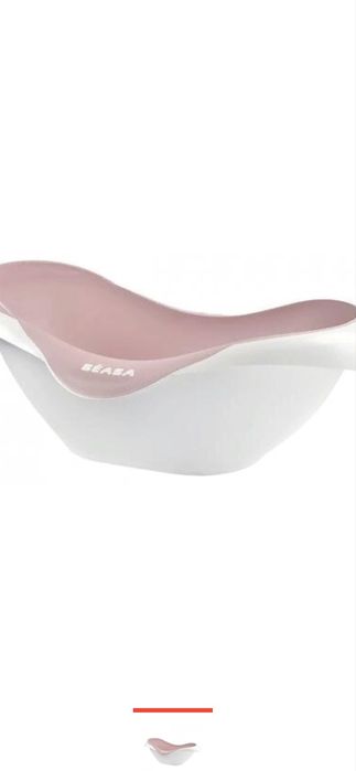 Beaba детская ванночка